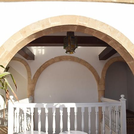 Riad Saltana Suvayr Dış mekan fotoğraf
