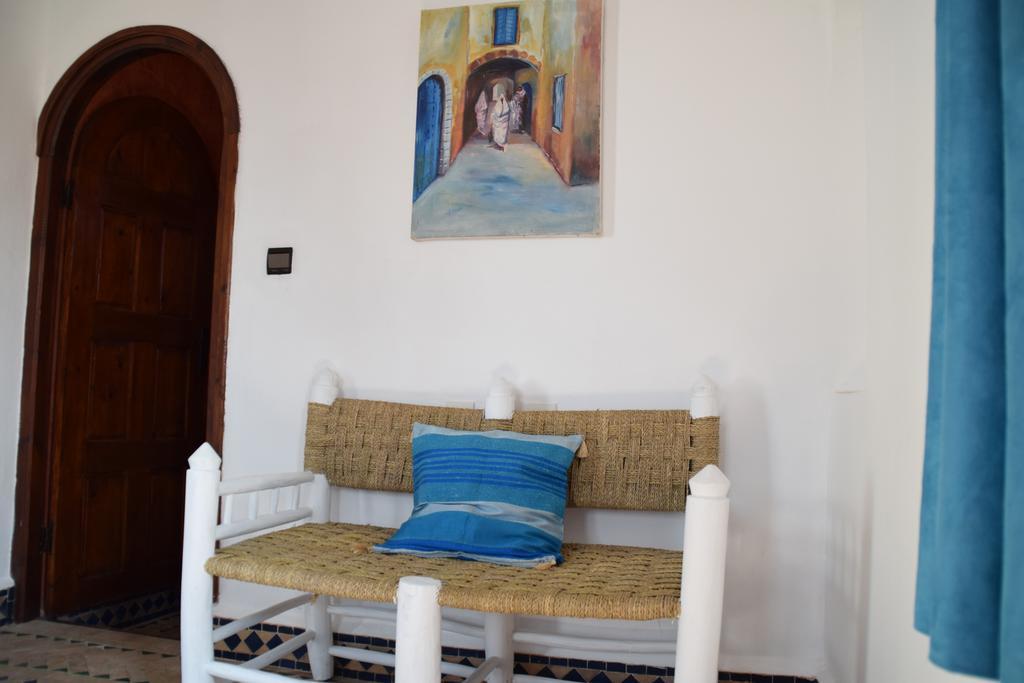 Riad Saltana Suvayr Oda fotoğraf