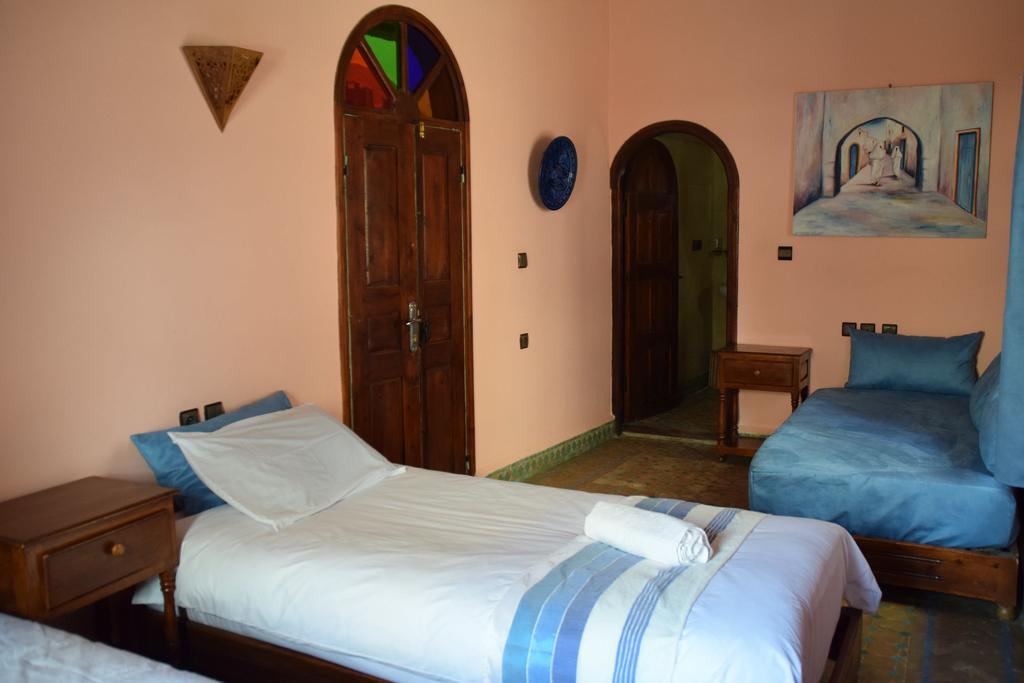 Riad Saltana Suvayr Oda fotoğraf