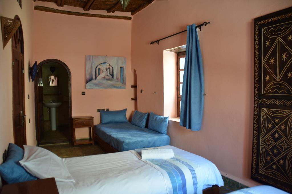 Riad Saltana Suvayr Oda fotoğraf
