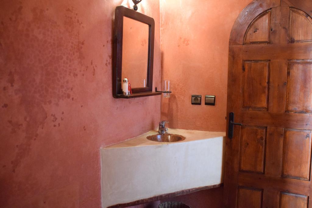 Riad Saltana Suvayr Oda fotoğraf