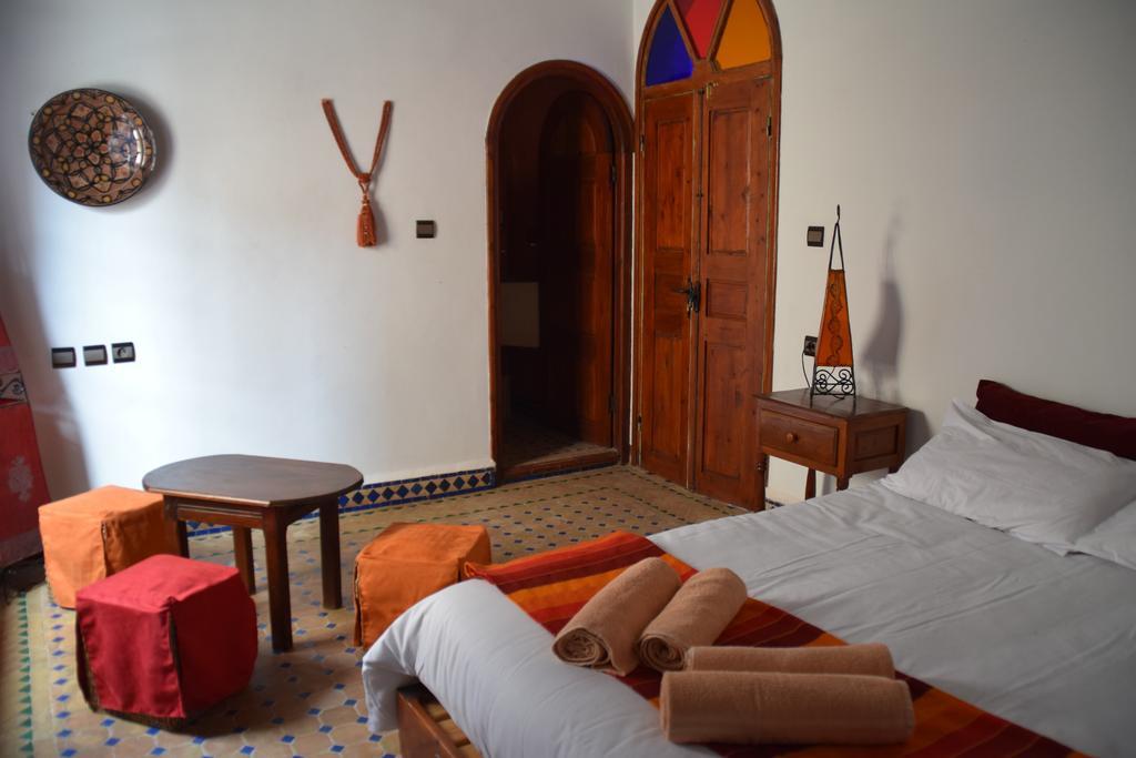 Riad Saltana Suvayr Oda fotoğraf