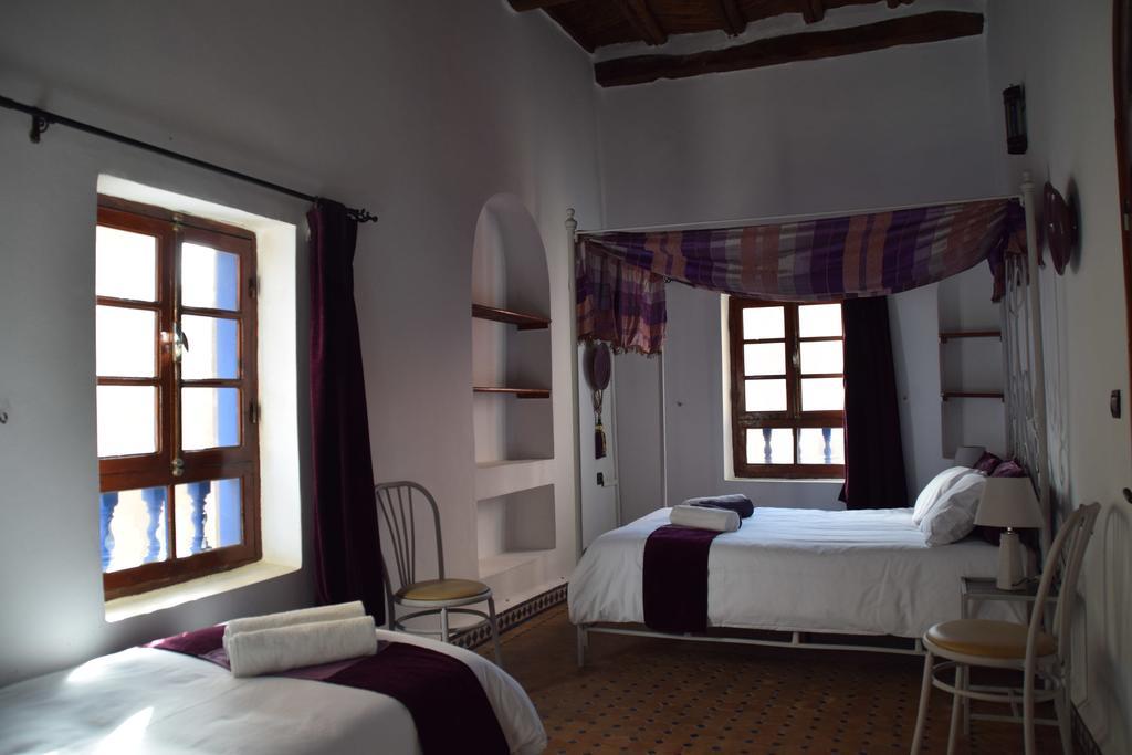 Riad Saltana Suvayr Oda fotoğraf