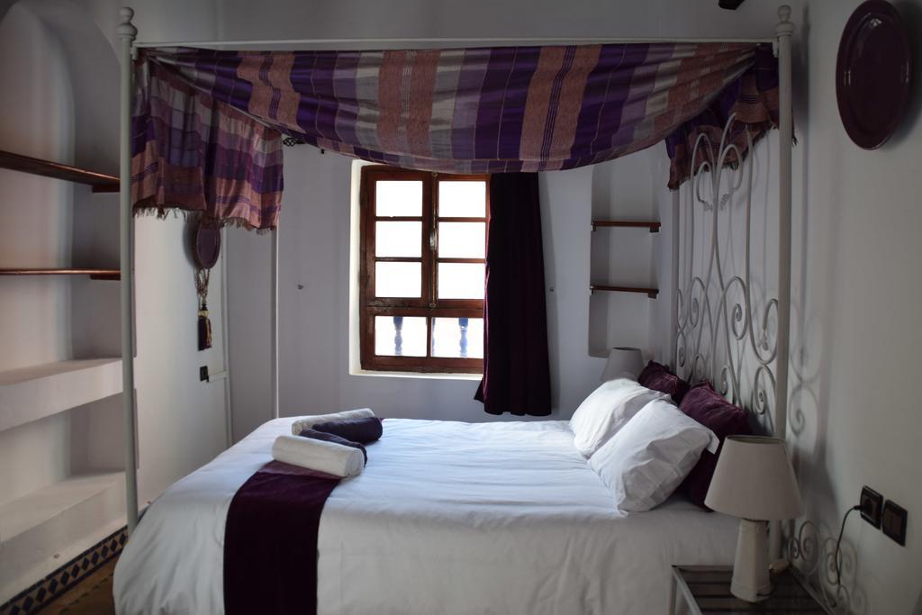 Riad Saltana Suvayr Oda fotoğraf