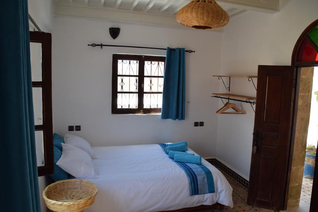 Riad Saltana Suvayr Oda fotoğraf