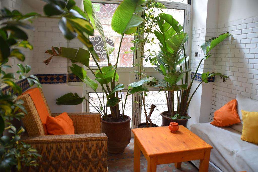 Riad Saltana Suvayr Dış mekan fotoğraf