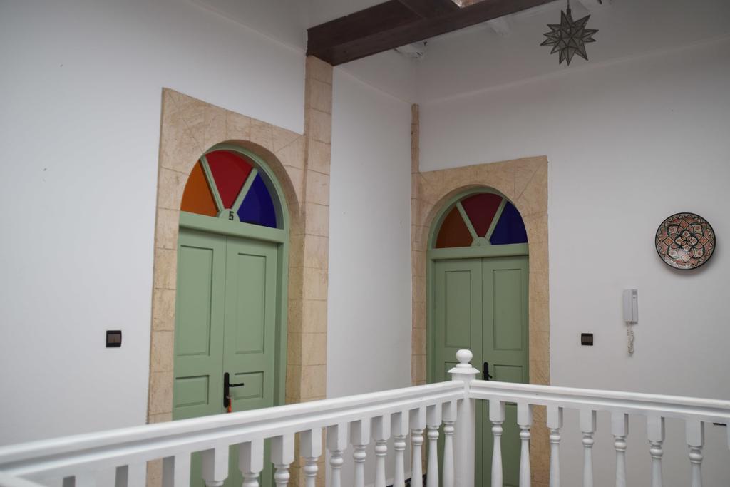 Riad Saltana Suvayr Dış mekan fotoğraf