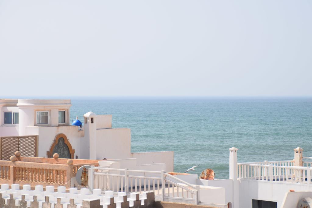 Riad Saltana Suvayr Dış mekan fotoğraf