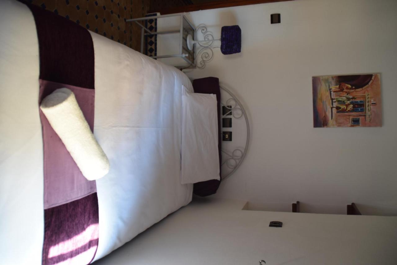 Riad Saltana Suvayr Dış mekan fotoğraf
