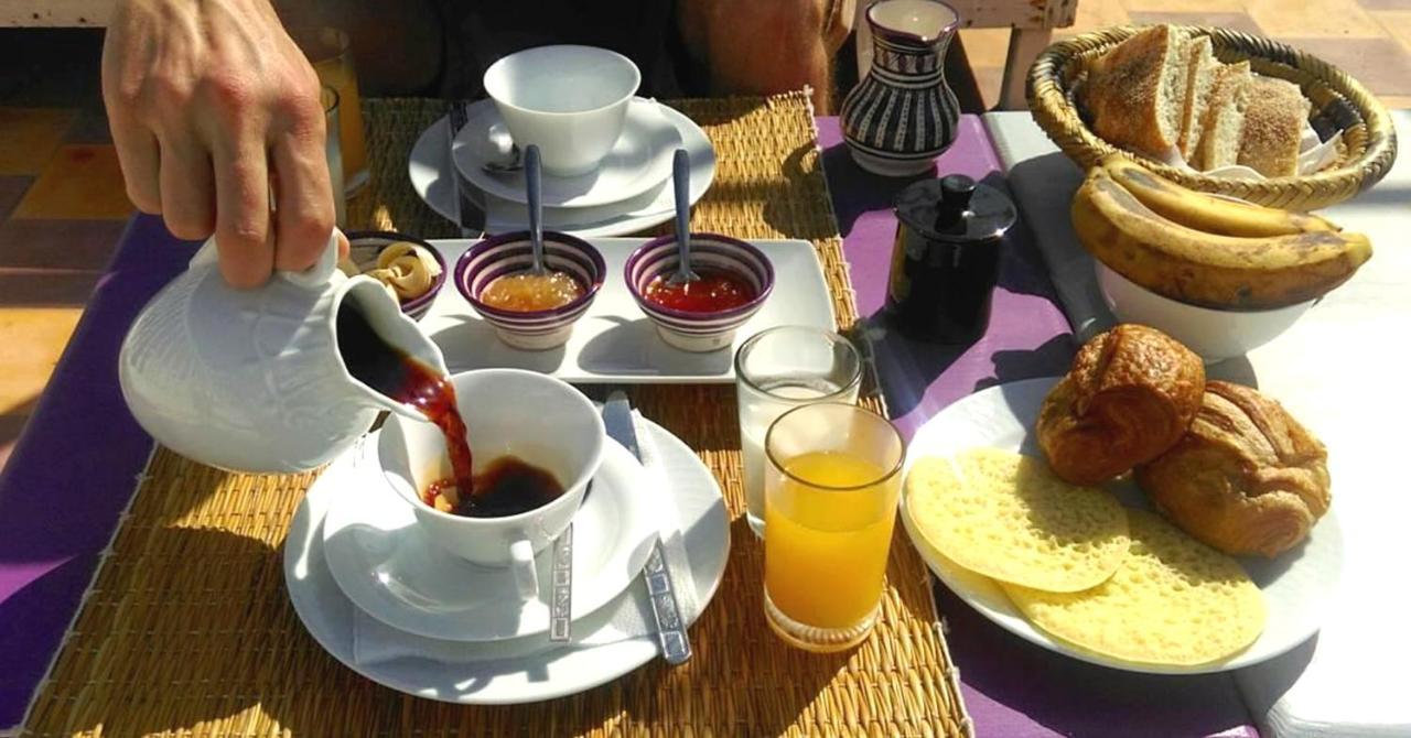 Riad Saltana Suvayr Dış mekan fotoğraf