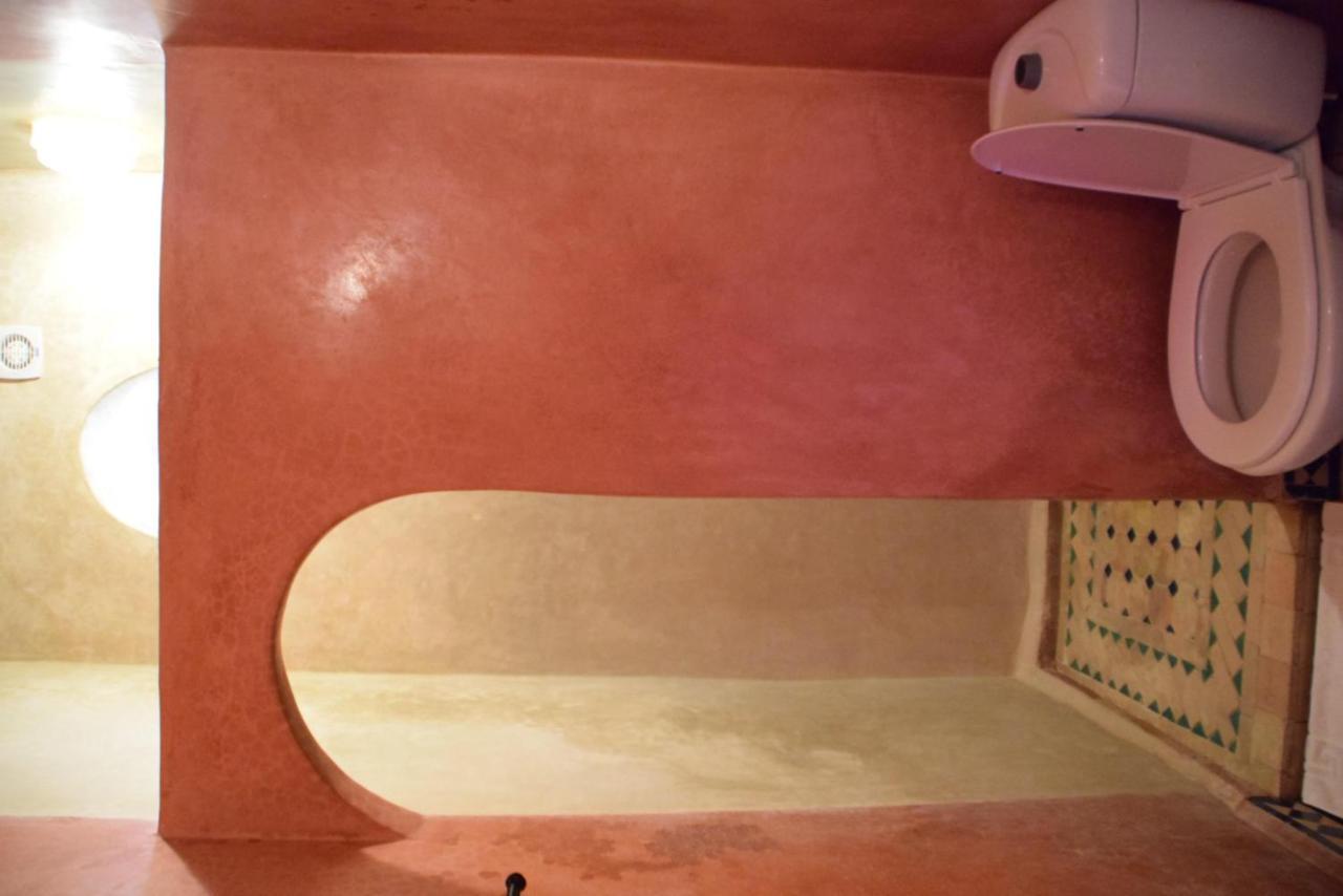 Riad Saltana Suvayr Dış mekan fotoğraf
